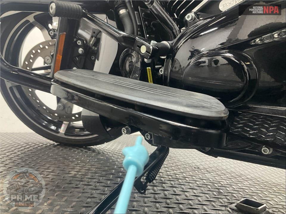 2024 Harley-Davidson FLTRX ROAD GLIDE — фото 22
