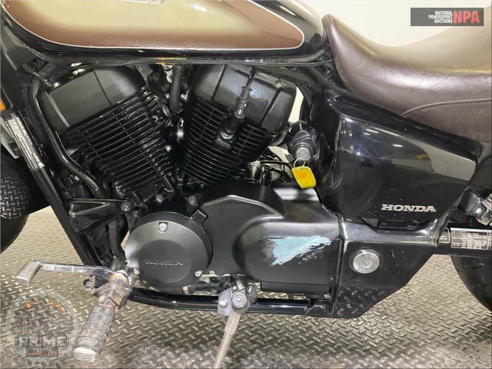 2024 Honda SHADOW AERO — фото 7