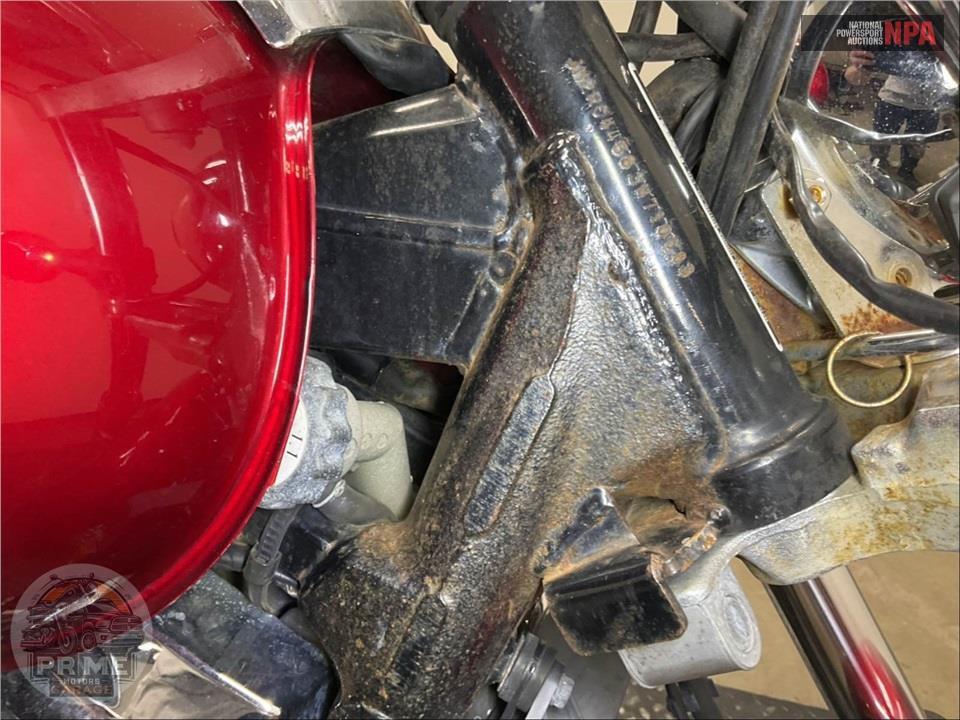 2003 Honda VT750DCB3 SHADOW SPIRIT — фото 15