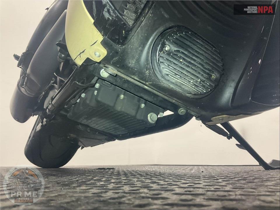 2014 Harley-Davidson VRSCDX NIGHT ROD SPECIAL — фото 13