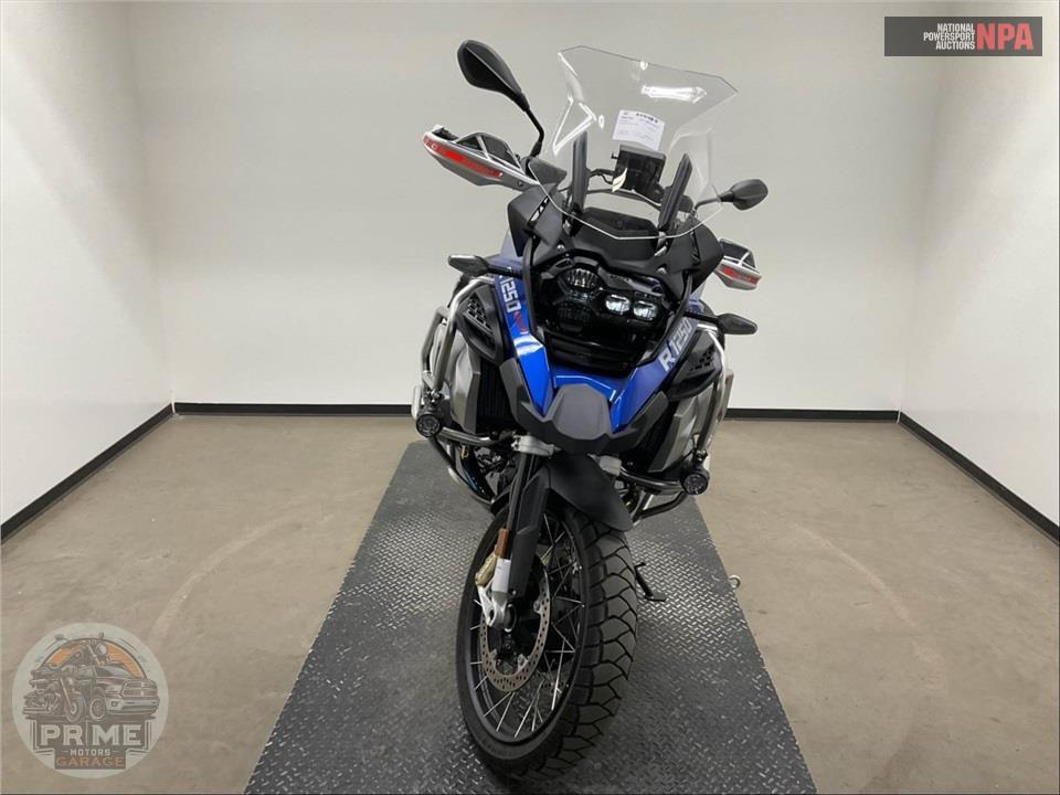 2024 Bmw R 1250 GS ADVENTURE — фото 2