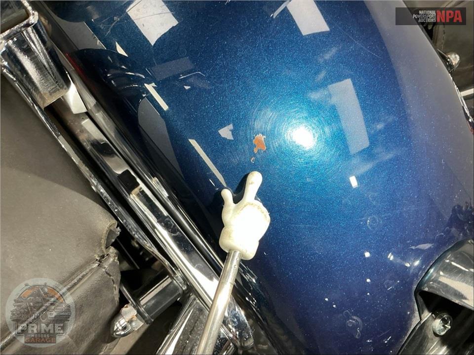 2002 Harley-Davidson FLSTFI FAT BOY — фото 19