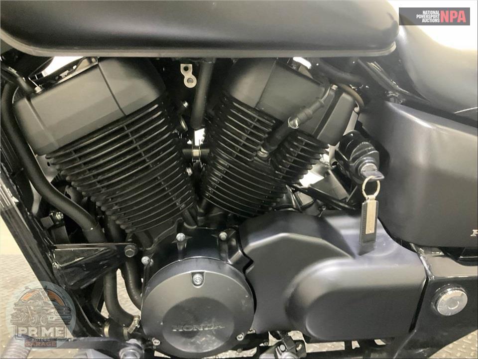 2023 Honda VT750C2B SHADOW PHANTOM — фото 7