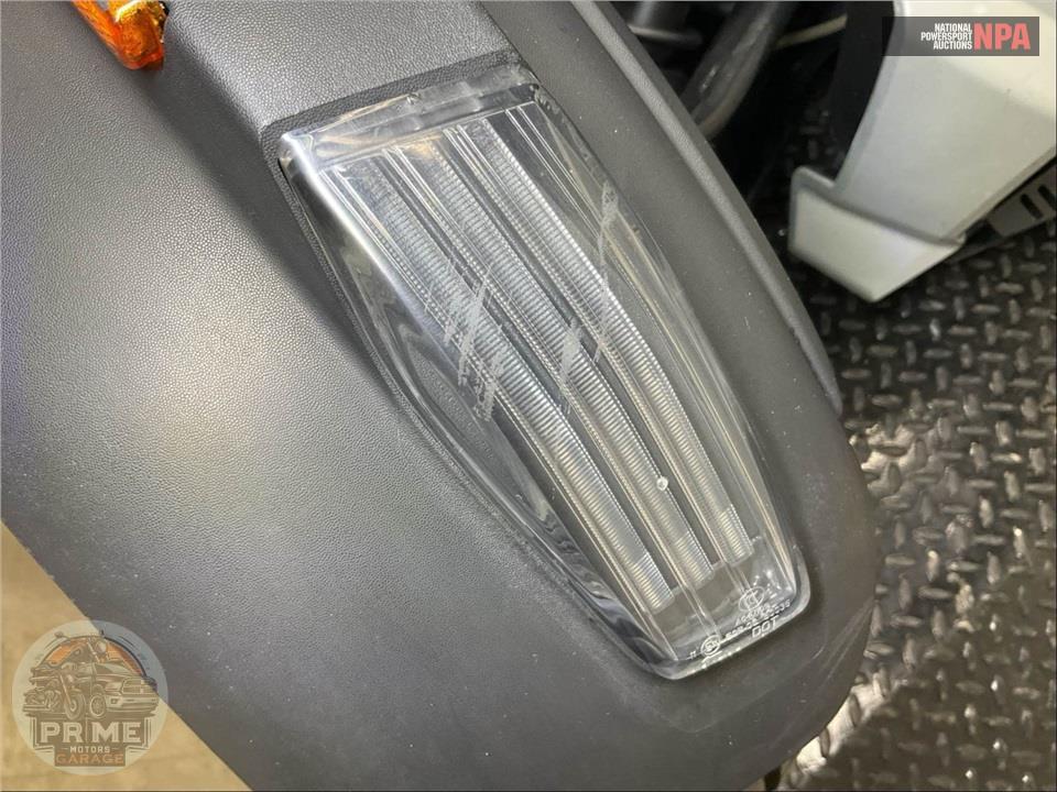 2021 Can-Am RYKER 900 ACE — фото 21