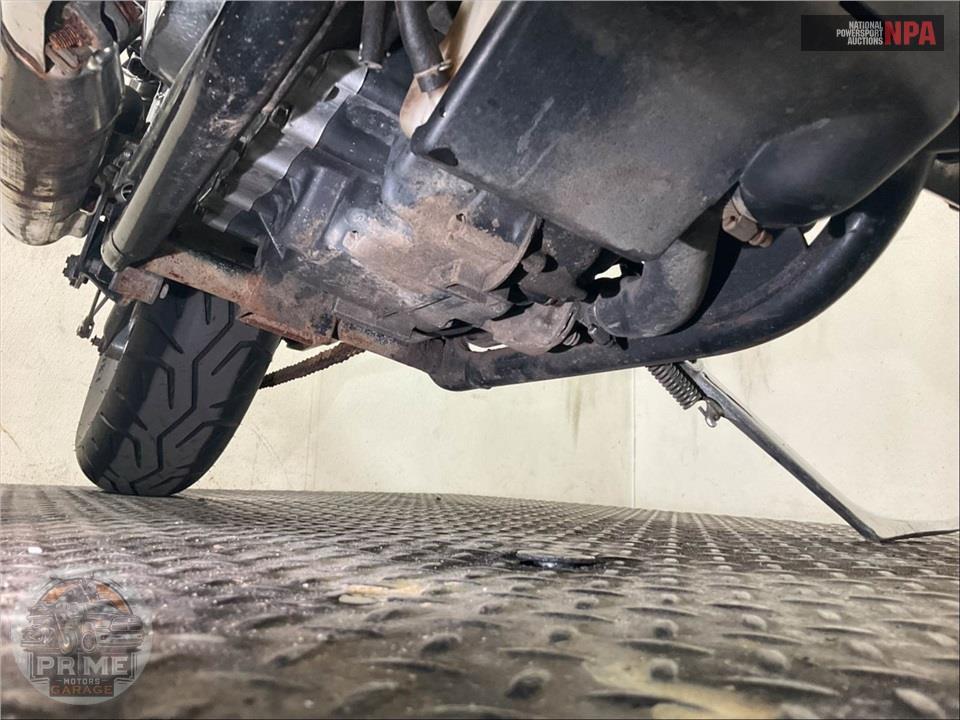 2003 Honda VT750DCA3 SHADOW SPIRIT — фото 34