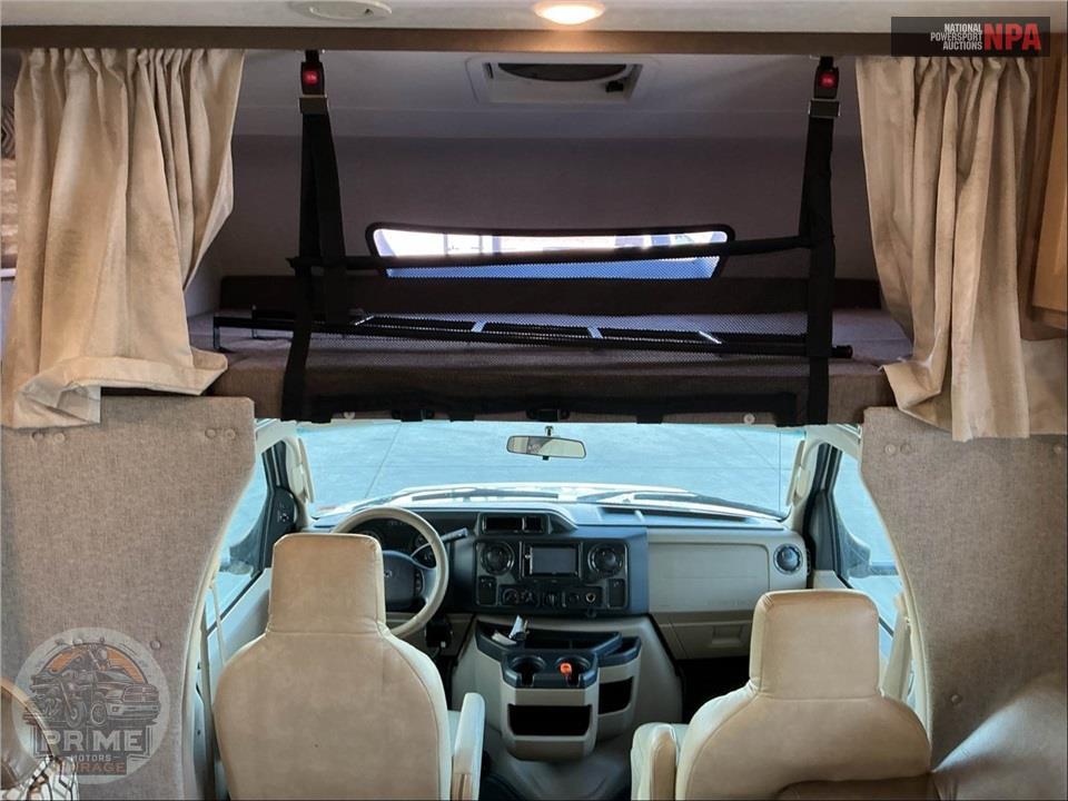 2019 Coachmen By Forest River M-240 FS FORD E450 - LEPRECHAUN SERIES — фото 17