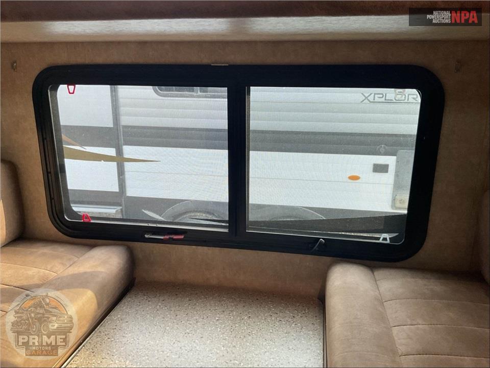2015 Open Range Rv M-308BHS LIGHT SERIES — фото 27