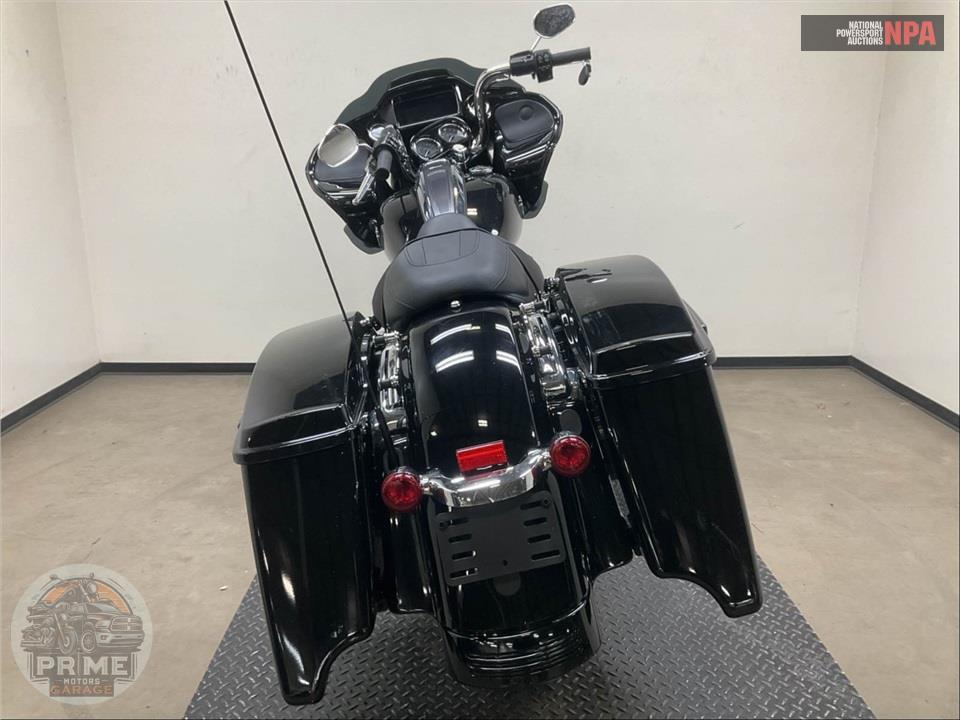 2022 Harley-Davidson FLTRXS ROAD GLIDE SPECIAL — фото 4