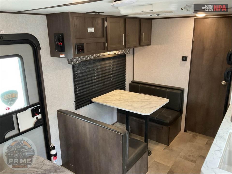 2021 Coleman By Dutchmen M-1705RB - LIGHT LX SERIES — фото 7