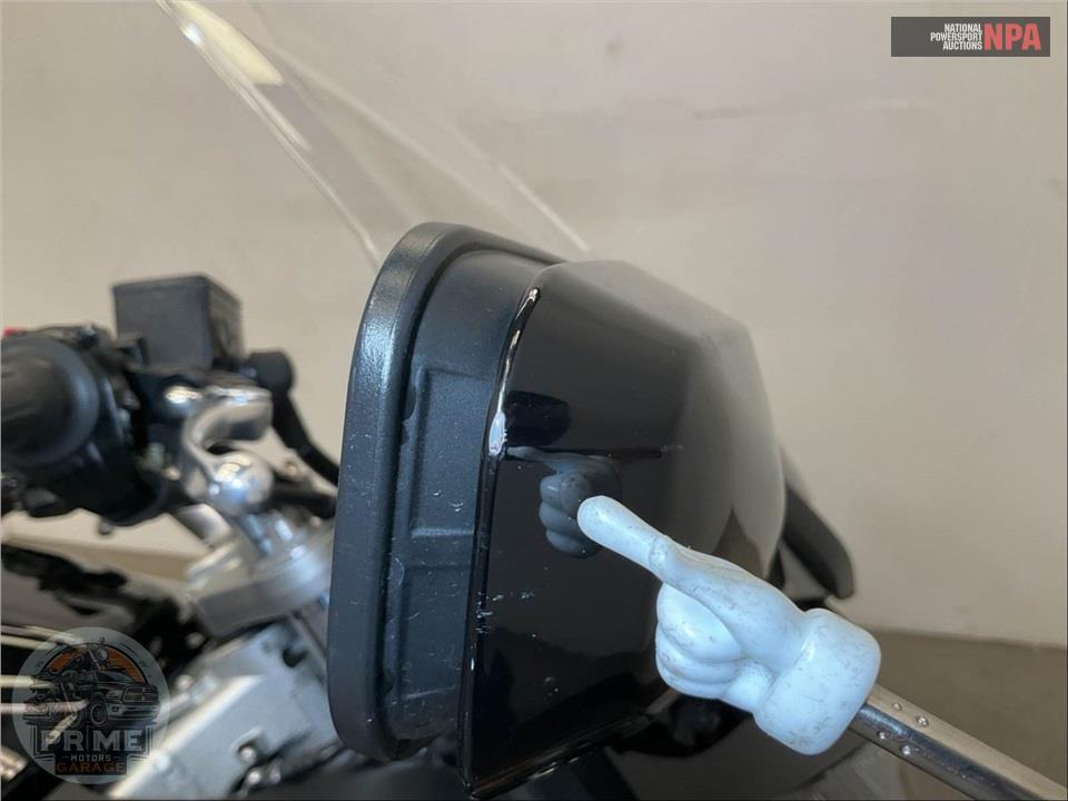 2008 Yamaha FJR1300 ELECTRIC SHIFT ABS CA MODEL — фото 28