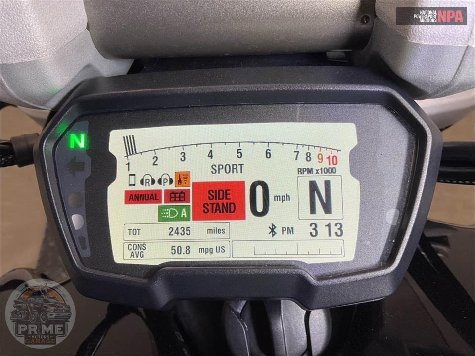 2016 Ducati XDIAVEL S — фото 5