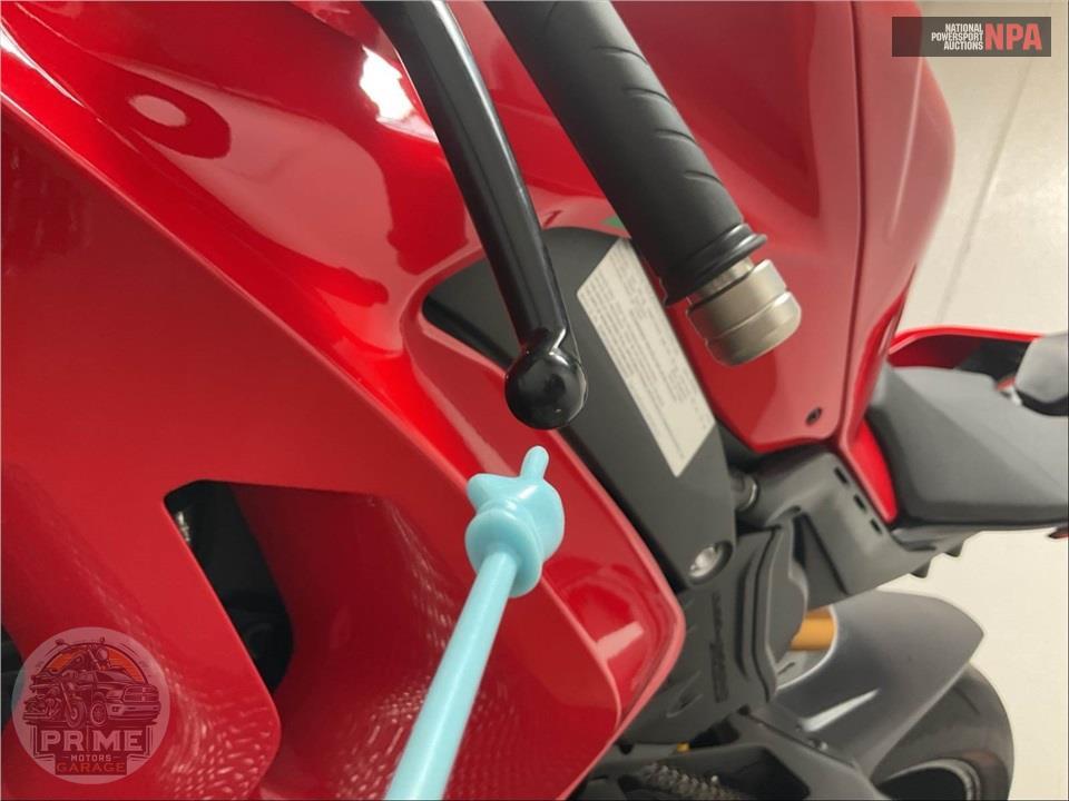 2024 Ducati PANIGALE V4 — фото 15