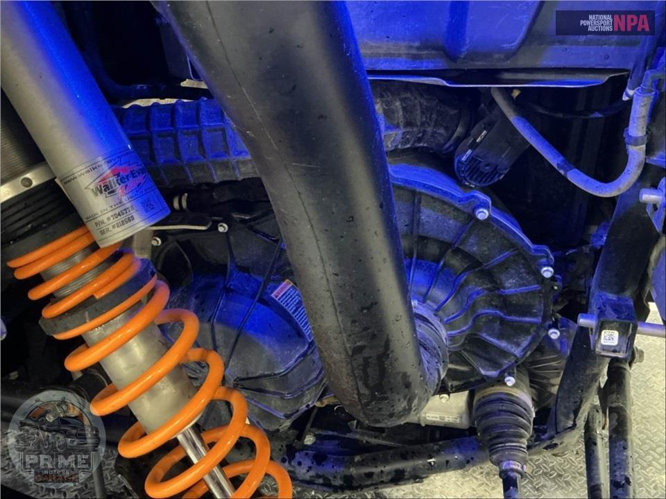 2024 Polaris RZR XP 1000 PREMIUM — фото 9