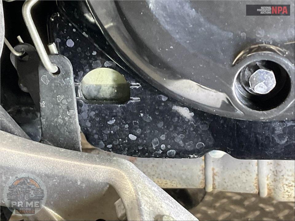 2024 Honda GROM — фото 6