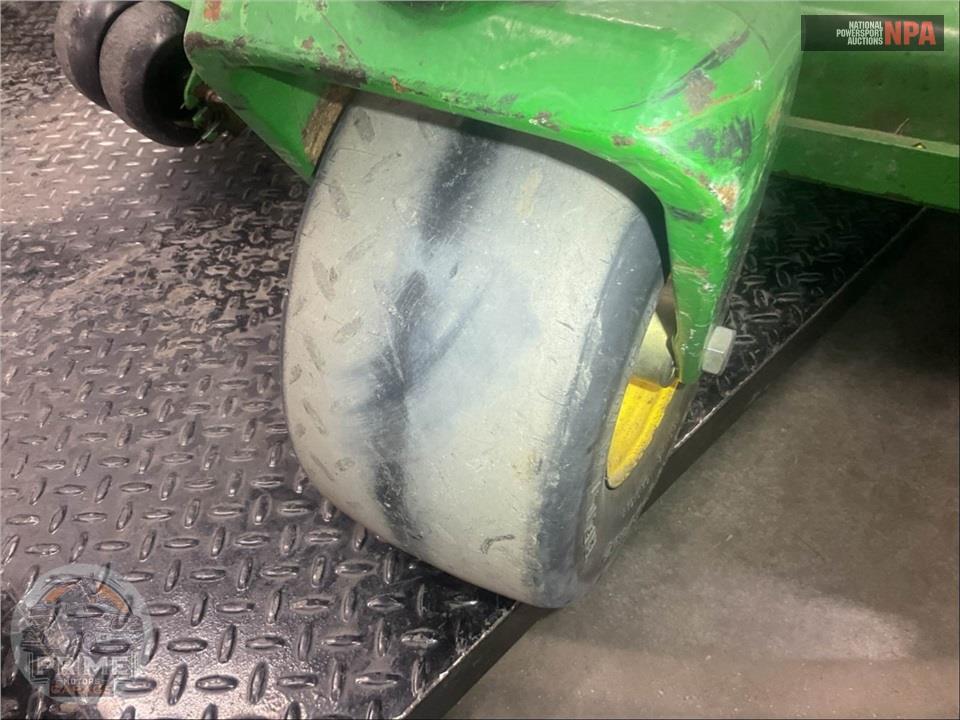 2009 John Deere Z850A 31HP 72" DECK — фото 11