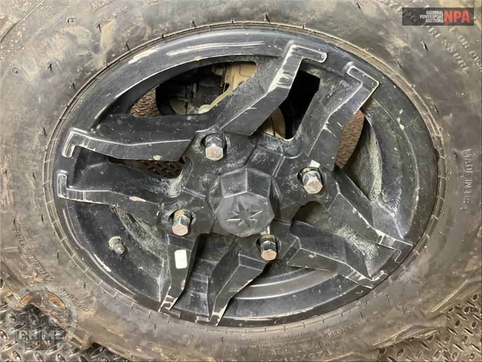 2024 Polaris SPORTSMAN 570 HUNT EDITION — фото 12