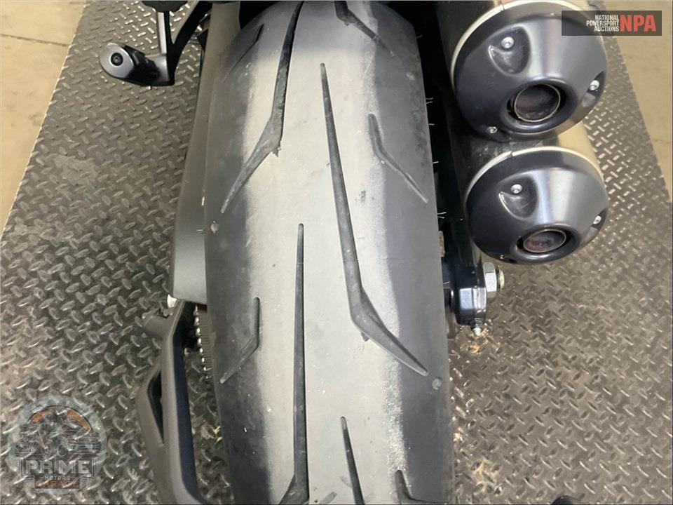 2024 Harley-Davidson RH1250S SPORTSTER S — фото 16