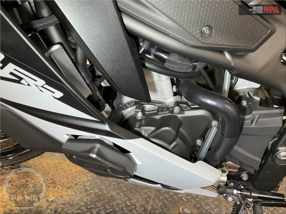 2025 Kawasaki ZX400SSFAL NINJA ZX-4RR (ABS) — фото 7
