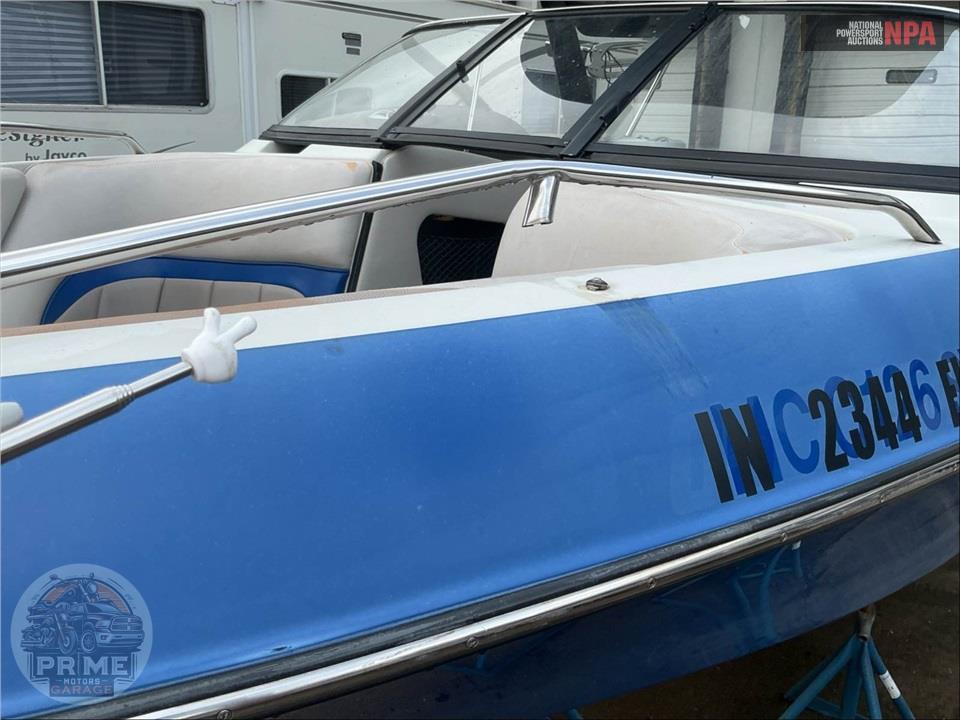 2006 Malibu Boats WAKESETTER LSV L=23/E=1 360 HP MONS V — фото 24