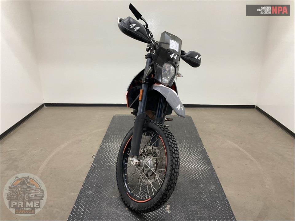 2013 Ktm 690 ENDURO R — фото 2
