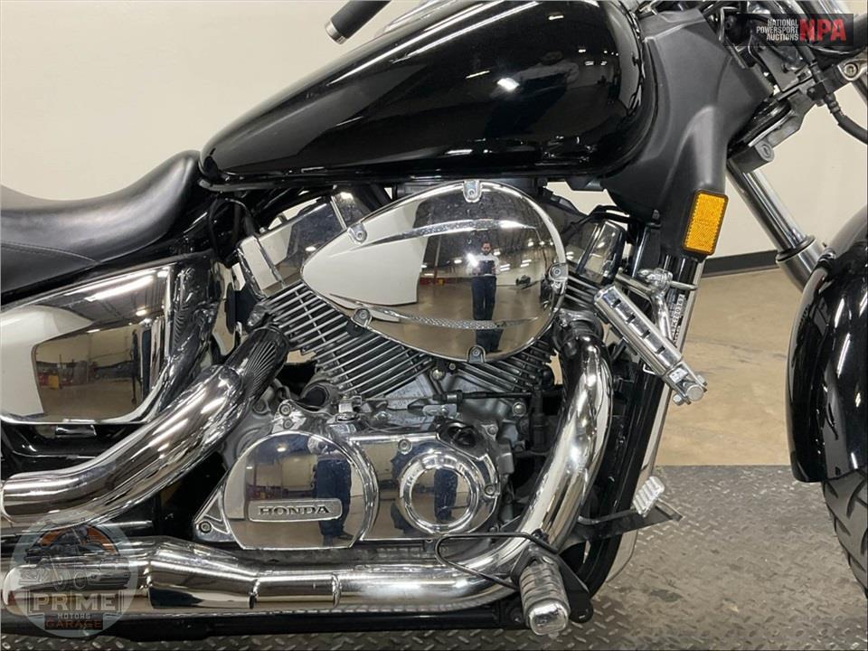 2009 Honda VT750C29 SHADOW SPIRIT — фото 6