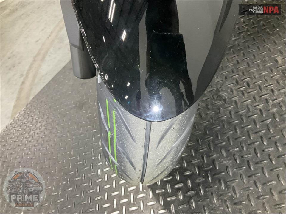 2023 Zhejiang Riya Motorcycle Co, Ltd HURRICANE 300 — фото 10