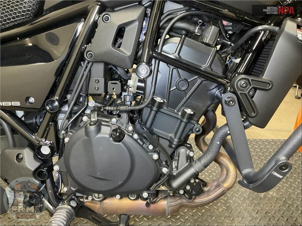 2024 Kawasaki ELIMINATOR SE ABS — фото 6
