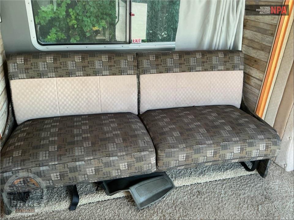 2008 Winnebago M-24H-DODGE SPRINTER DIESEL - VIEW SERIES — фото 11