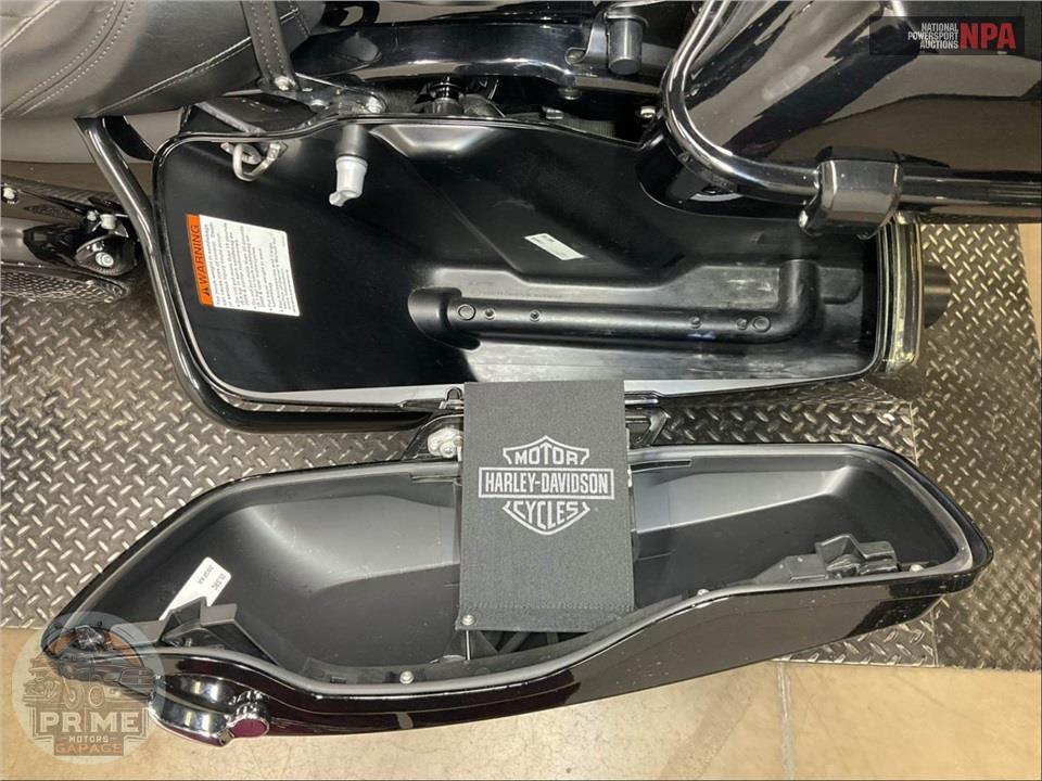 2021 Harley-Davidson FLTRXS ROAD GLIDE SPECIAL — фото 16