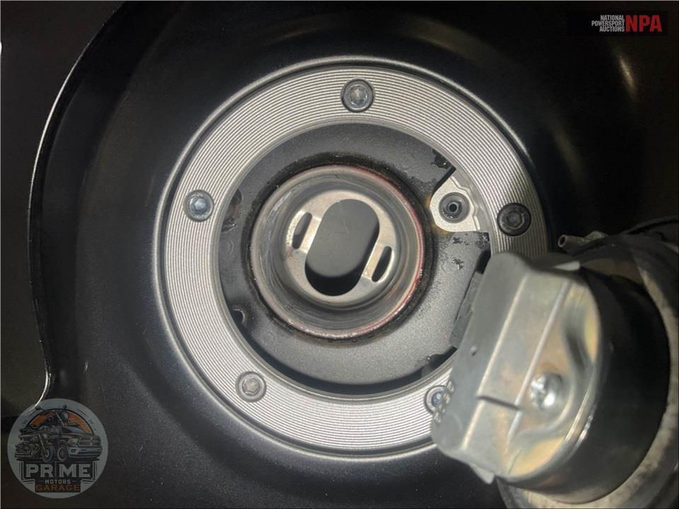2025 Kawasaki NINJA ZX-14R ABS — фото 21