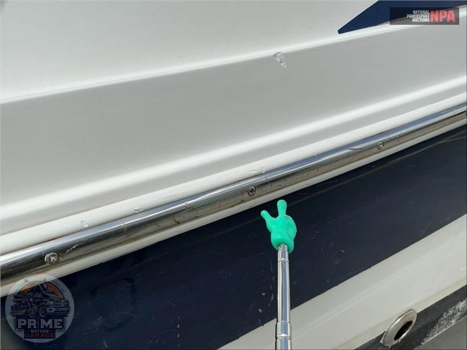 2023 Hurricane Boat SS 192RL(*) SUNDECK SPORT SERIES L=19/E=1-150 MERCURY — фото 27