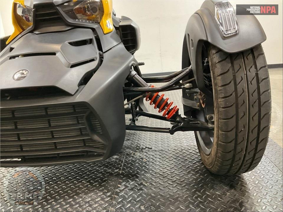 2020 Can-Am RYKER 900 ACE — фото 15