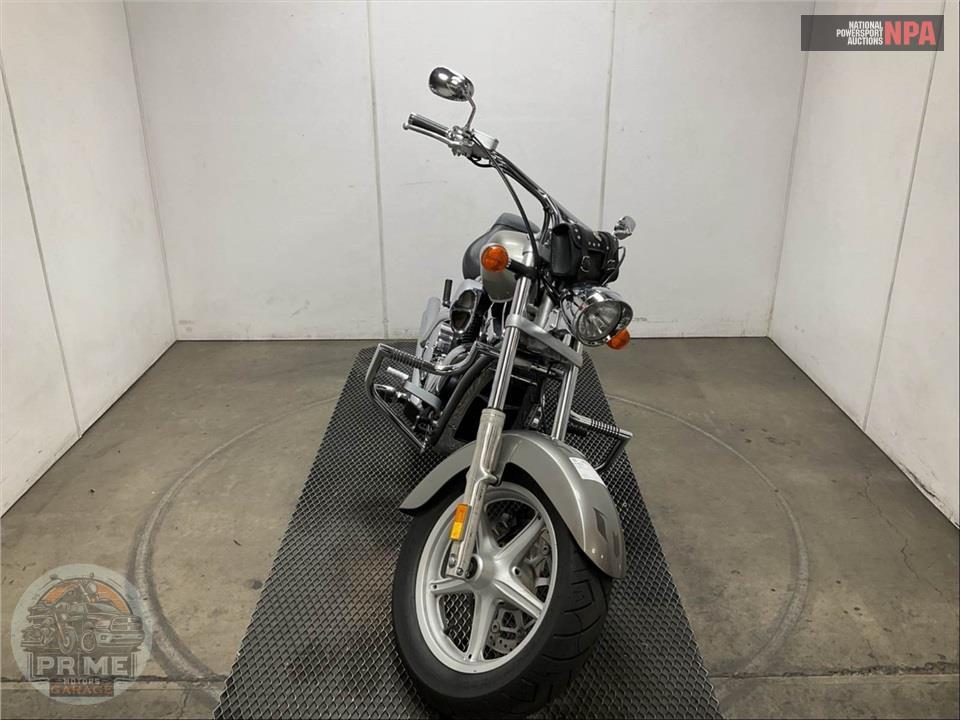 2012 Honda VT13CRC STATELINE — фото 2