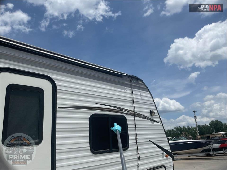 2018 Jayco M-324 BDS - JAY FLIGHT SLX SERIES — фото 39