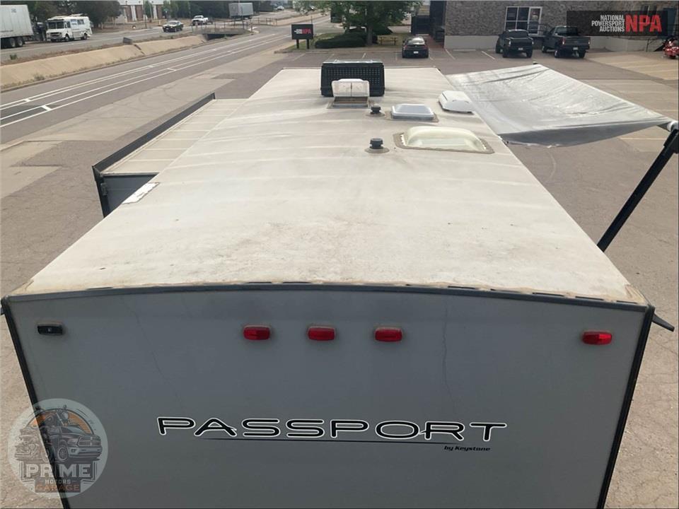 2019 Keystone Rv M-292BH PASSPORT SL SERIES — фото 43