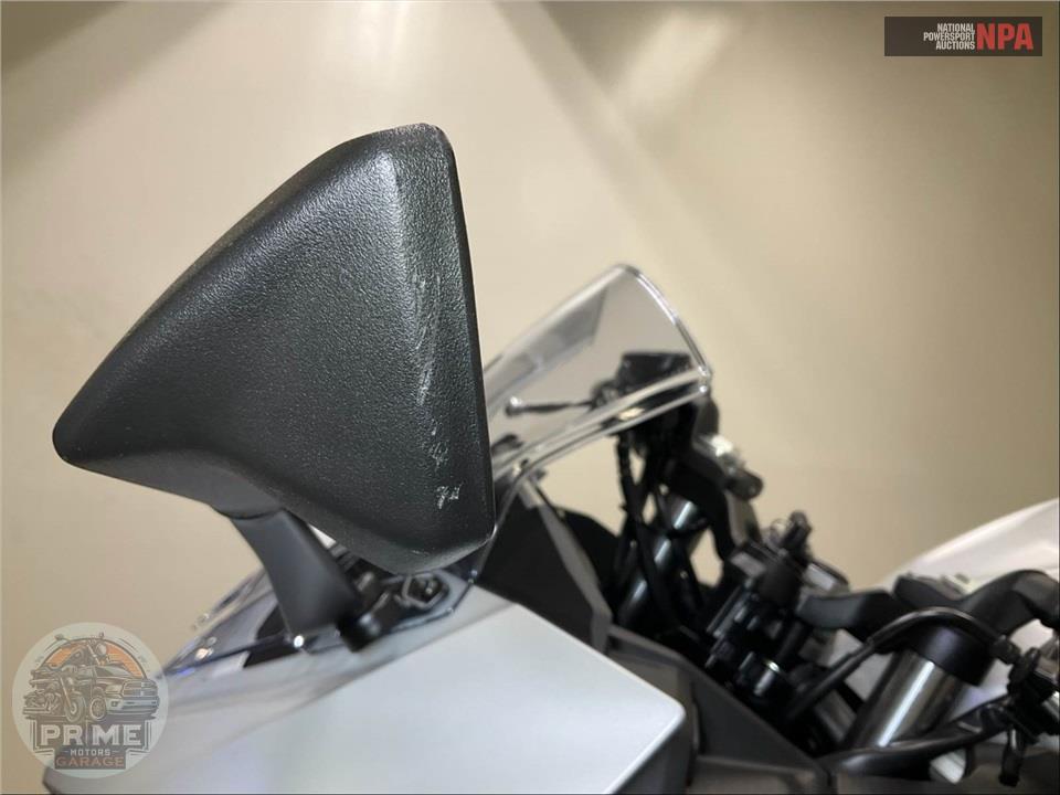 2025 Kawasaki EX500GSFNL NINJA 500 (ABS) — фото 18