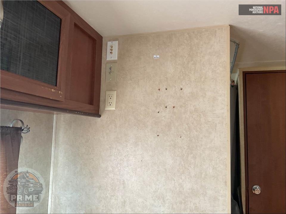 2016 Salem By Forest River M-261BHXL - CRUISE LITE SERIES — фото 21