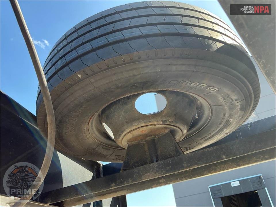 2024 Ascend Industries Sa De Cv GNLW40-20 STDK — фото 23