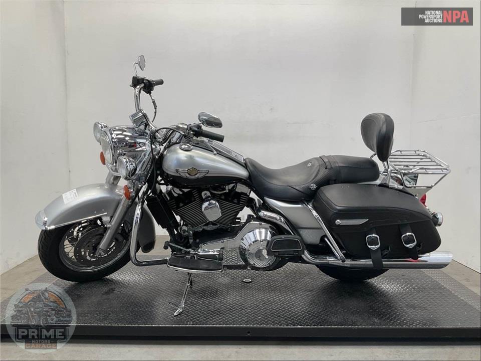 2003 Harley-Davidson FLHRCI ROAD KING CLASSIC (Anniv) — фото 3