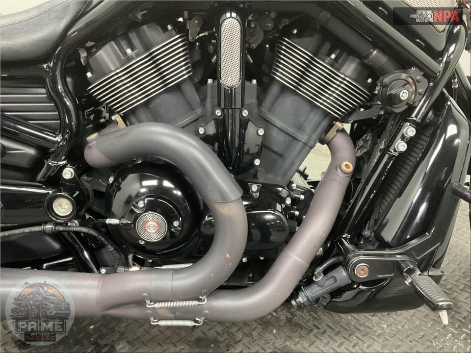 2013 Harley-Davidson VRSCDX NIGHT ROD SPECIAL — фото 6