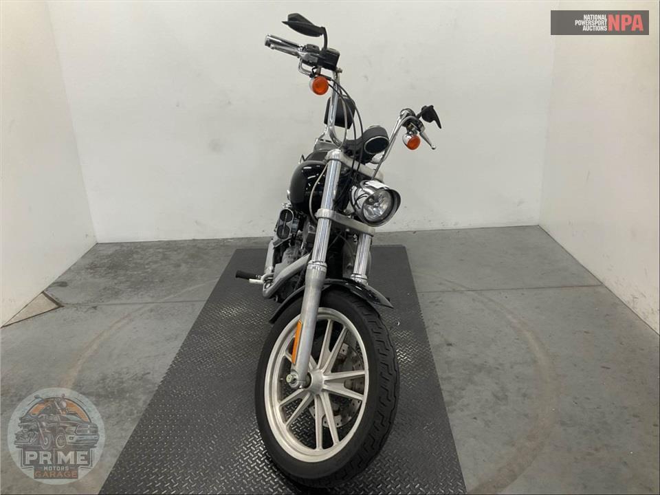 2006 Harley-Davidson FXDI DYNA SUPER GLIDE — фото 2