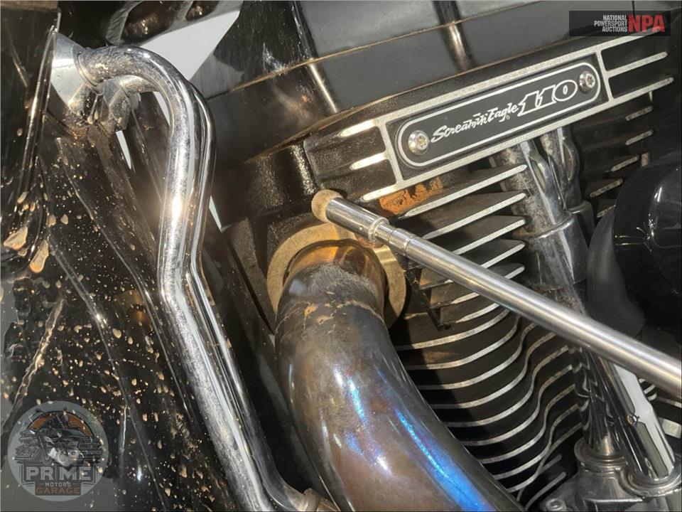 2016 Harley-Davidson FLSS SOFTAIL SLIM S — фото 10