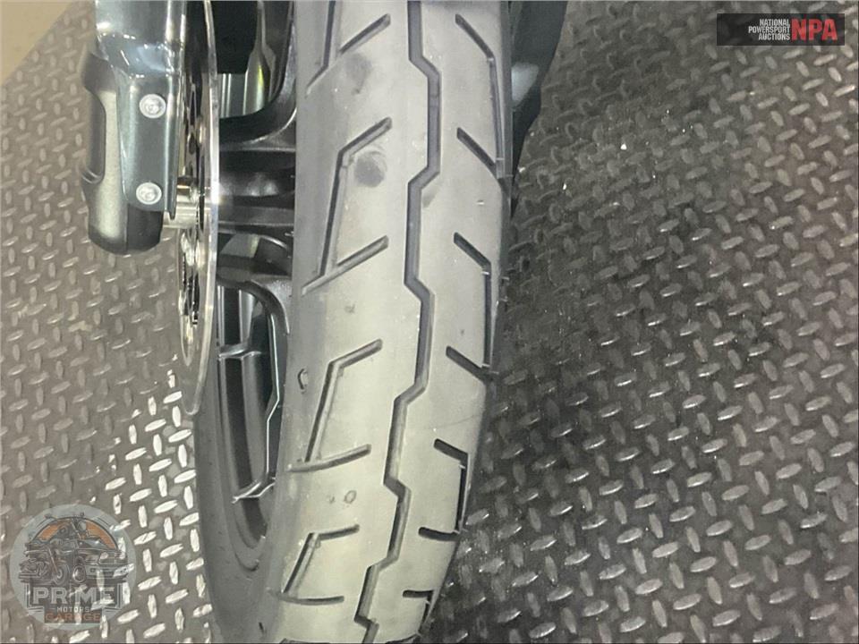 2025 Harley-Davidson FXLRS LOW RIDER S — фото 14