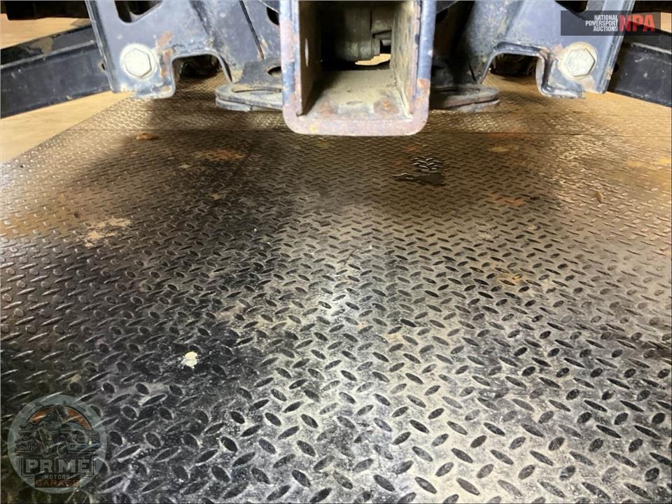 2019 Polaris RANGER XP 1000 EPS NORTHSTAR (CAMOUFLAGE) — фото 39