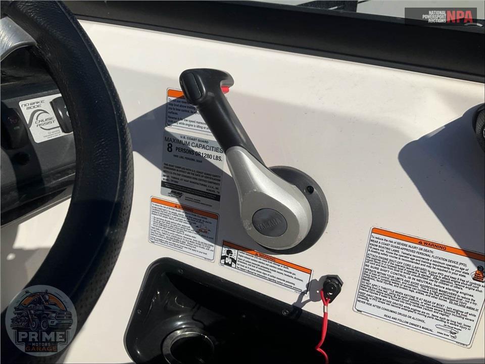 2019 Yamaha AR 195(*) L=19/E=1 250HP YAM IB — фото 12