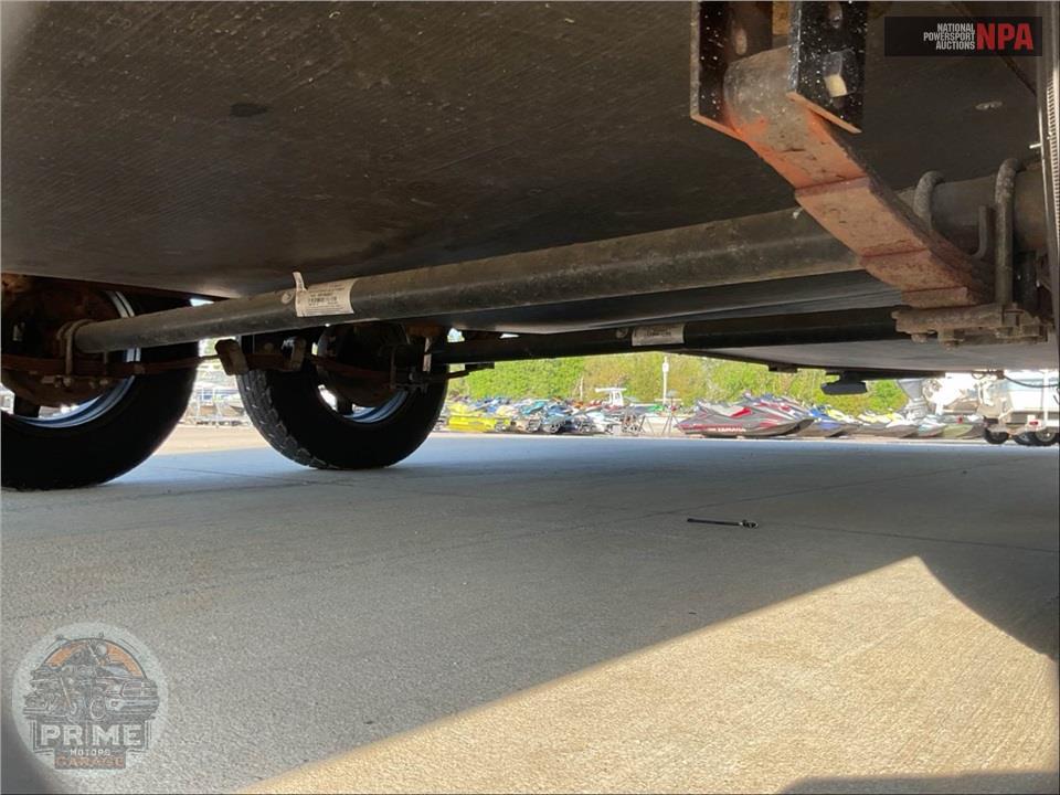 2019 Kodiak By Dutchmen M-201QB - ULTRA LITE SERIES — фото 33