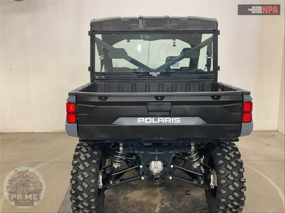 2025 Polaris RANGER XP 1000 PREMIUM — фото 4