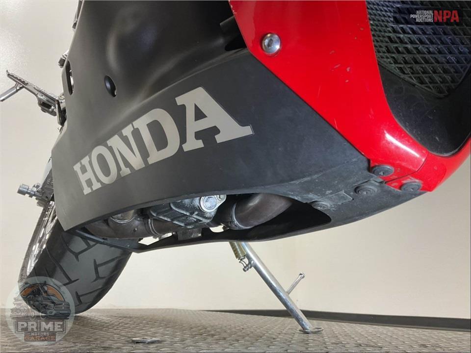 2006 Honda CBR1000RR6 — фото 13