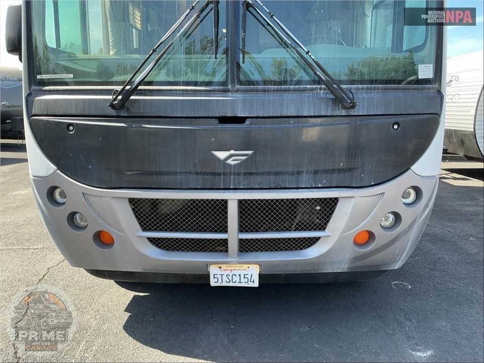 2006 Four Winds M-34N WORKHORSE 20.7 (**) - HURRICANE SERIES — фото 27