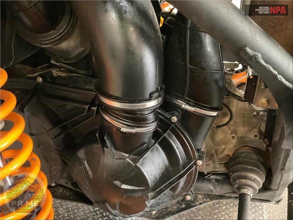 2026 Can-Am MAVERICK X3 MAX DS TURBO — фото 9